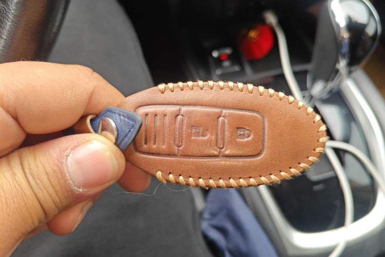 Used Nissan X-Trail 2019 2.0L CVT Smart Connect Comfort Edition 2WD