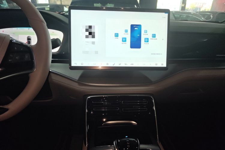 Used BYD Tang New Energy 2024 DM-i Glory Edition 112KM Flagship Model