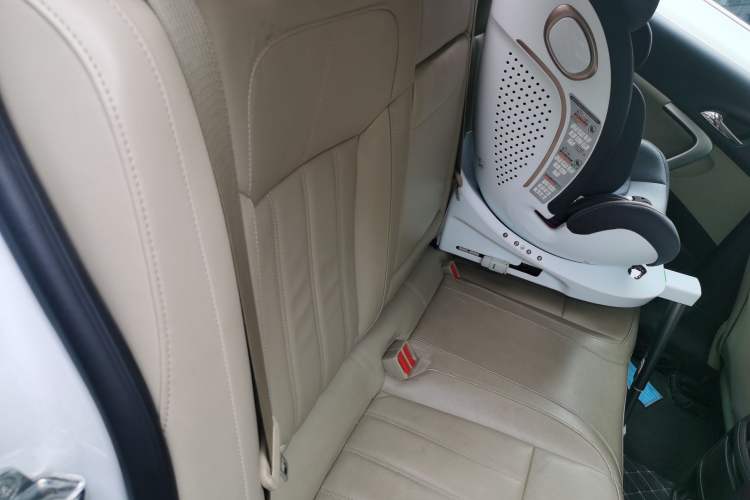 Used Buick Regal 2015 2.0L Elite Fashion Edition
