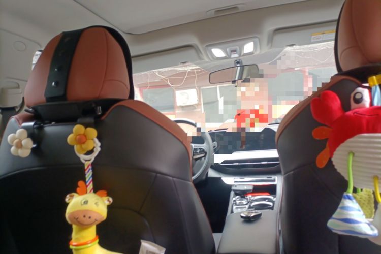 Used CHANGAN Eado 2023 Changan Edition PLUS Blue Whale NE 1.4T GDI DCT Prestige Version