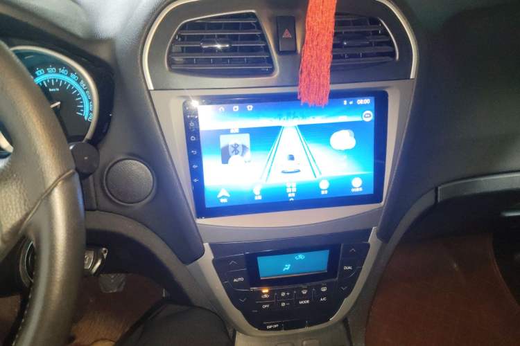 Used GAC Trumpchi GS5 2012 2.0L Manual Two-Wheel-Drive Anniversary Limited Edition