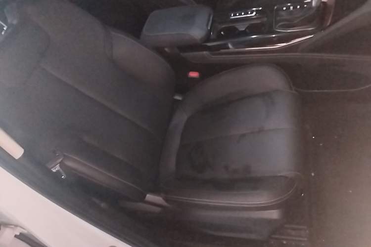 Used Baojun RS-5 2019 1.5T CVT Intelligent Driving Luxury Edition China V