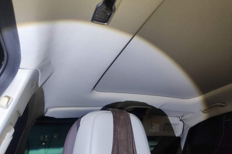 Used Geely Auto Jiajie New Energy 2019 1.5TD PHEV Premium Model