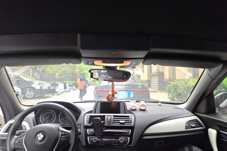 Used BMW 2 Series 2015 218i Convertible Coupe
