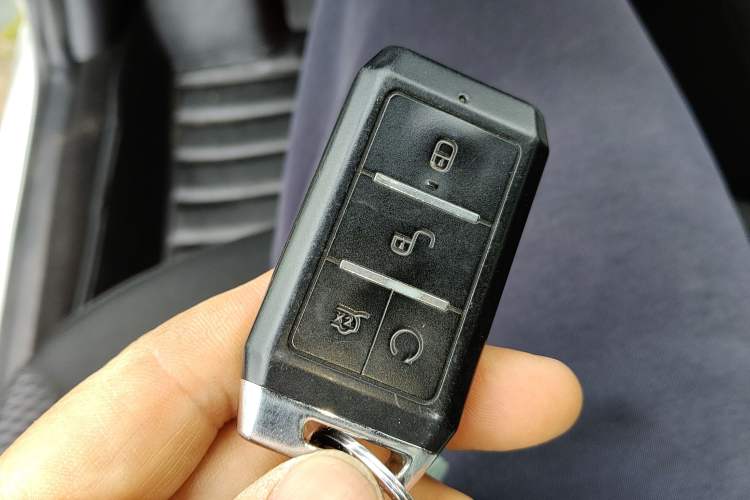 Used BYD e1 2020 Smart Comfort Version
