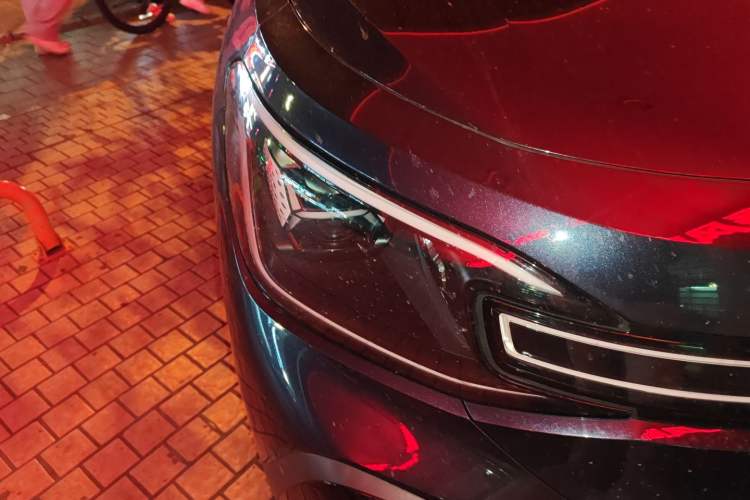 Used Volkswagen ID.6 CROZZ 2022 Long-Range Lite PRO Edition
