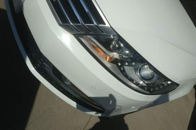 Used Volkswagen FAW-Volkswagen CC 2016 2.0 TSI Luxury Model