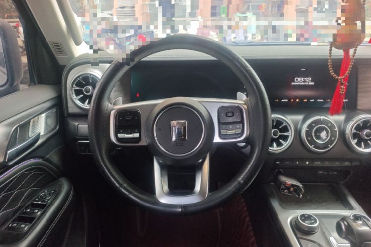 Used Tank 300 2023 Off-Road Edition 2.0T Conqueror
