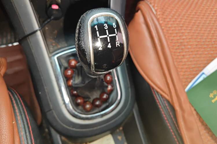 Used Cowin C3 2015 1.5L Manual Gold Diamond Edition