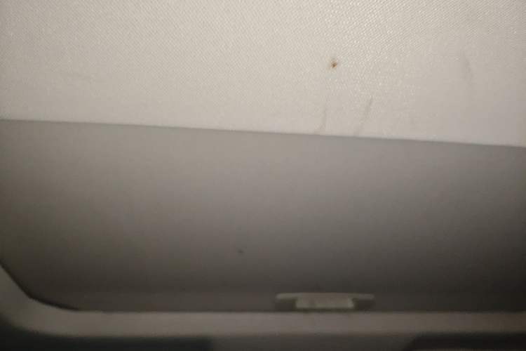 Used Ford Escort 2015 1.5L Automatic Fashion Model Headliner