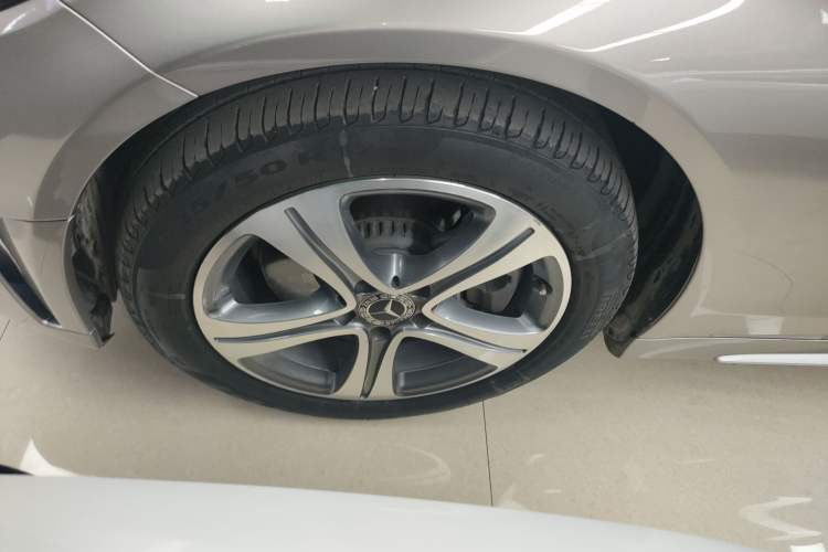 Used Mercedes-Benz C-Class 2019 Restyled C 260 L Sport Edition
