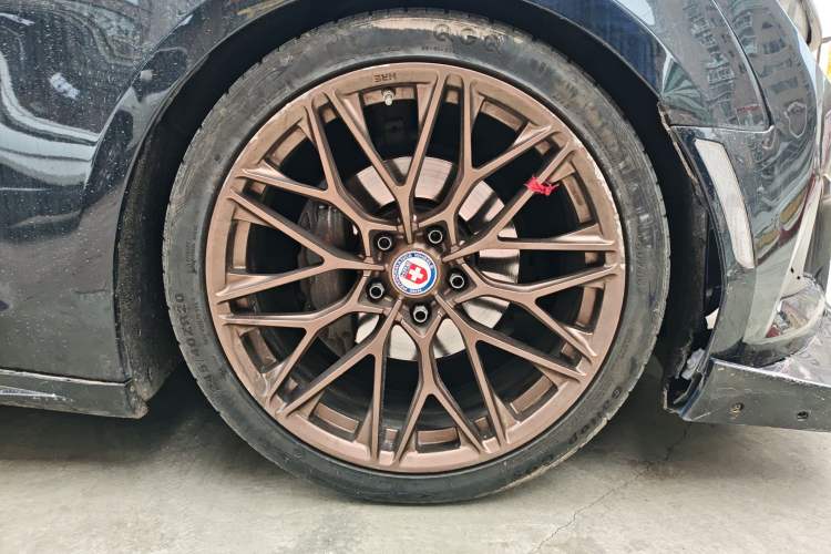 Used Chevrolet Camaro 2017 2.0T RS
