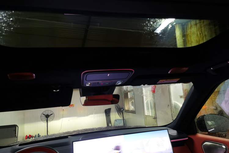 Used Lynk & Co 900 2025 1.5T Ultra
