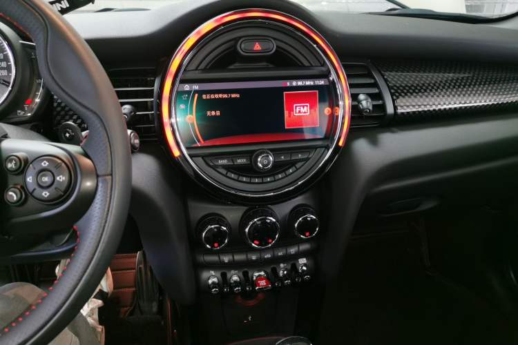 Used MINI MINI 2019 2.0T COOPER S Racing Driver