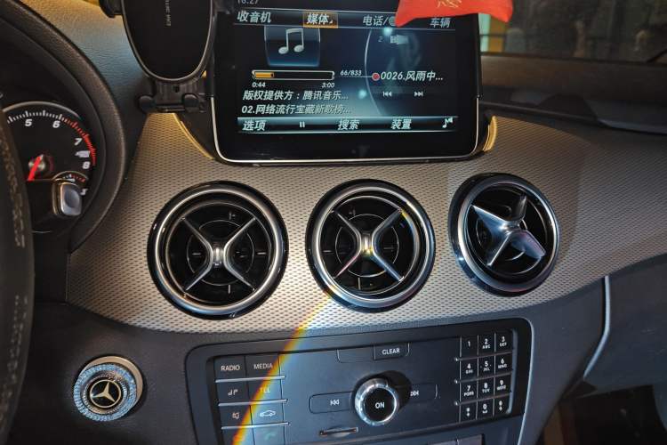 Used Mercedes-Benz B-Class 2017 B 200 Sport Edition