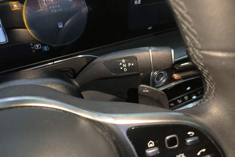 Used Mercedes-Benz EQC 2022 EQC 350 4MATIC Special Edition