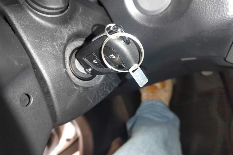 Used Toyota Corolla Cross 2023 2.0L Pioneer Edition
