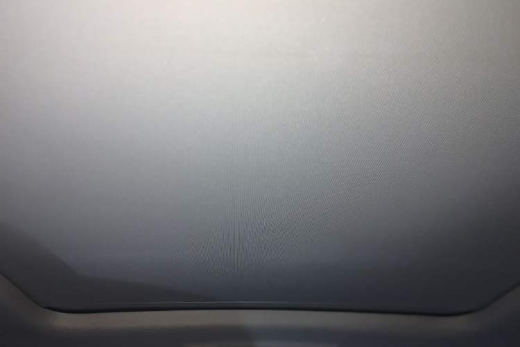 Used Volkswagen ID.6 CROZZ 2021 Long-Range PRO Edition Headliner