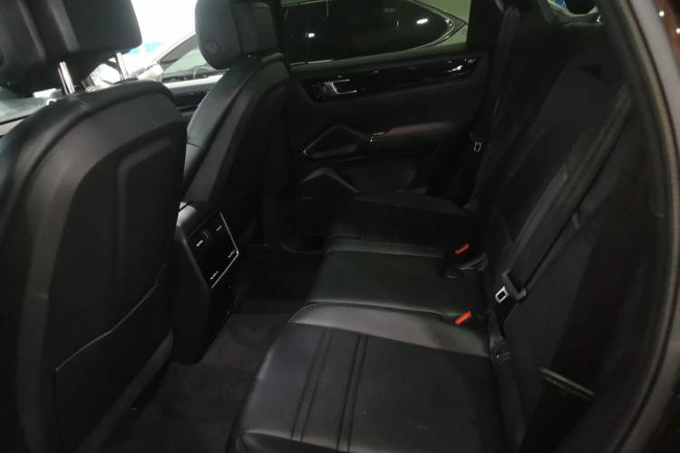 Used Porsche Cayenne 2019 Cayenne 3.0T