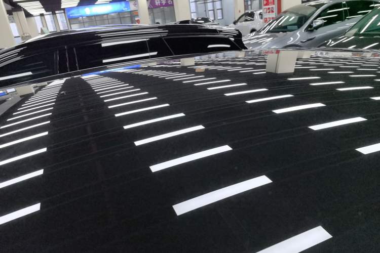 Used ONVO L60 2024 60 kWh Rear-Drive Version