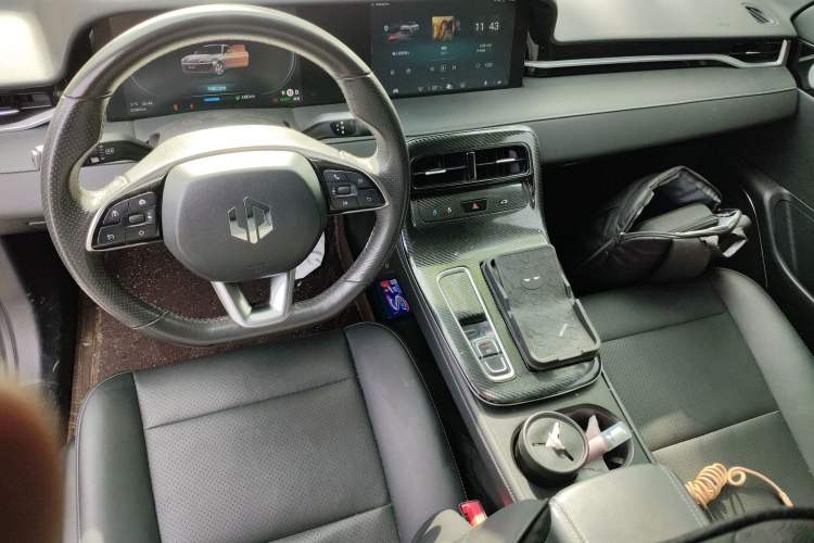 Used Leapmotor S01 2020 460 Pro
