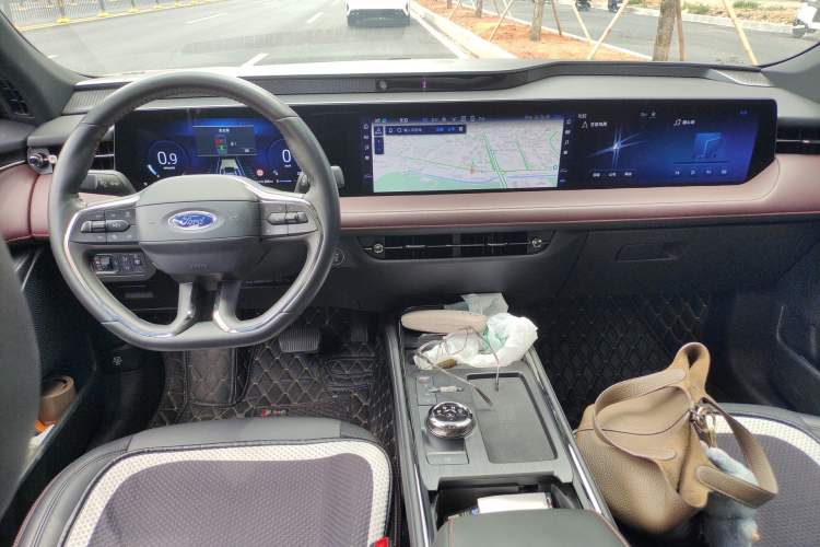 Used Ford Mondeo 2022 Facelifted EcoBoost 245 Ultimate Edition