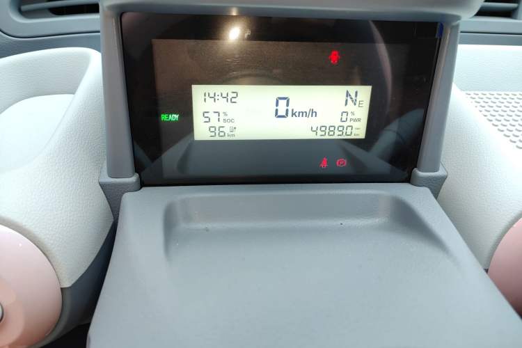 Used Bestune Pony 2024 170km Range Energizing Horse
