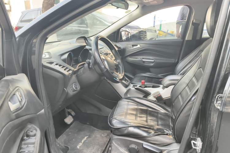 Used Ford Kuga 2015 1.5L GTDi Two-Wheel-Drive Comfort Model