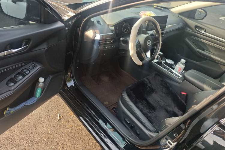 Used Nissan Teana 2022 2.0L XL-TLS Enjoyment Edition