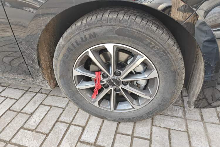 Used BYD Destroyer 05 2024 HONOR Edition DM-i 55KM Luxury Model