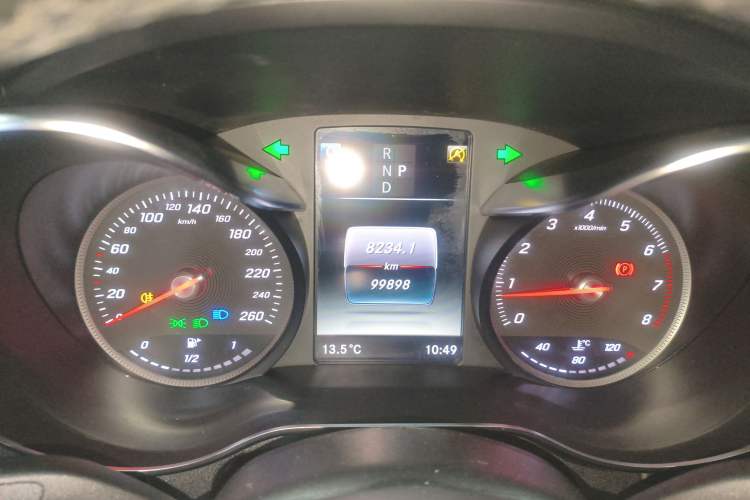 Used Mercedes-Benz C-Class 2018 C 200 Coupe
