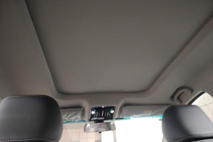 Used JETOUR X90 PRO 2024 1.6T DCT Luxury Edition 5 Seats
