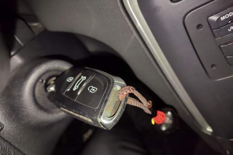 Used Peugeot 308 2014 Enjoy Edition Classic 1.6L Manual YouShang Model