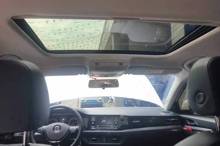 Used Volkswagen Bora 2020 1.5L Automatic Comfort Model