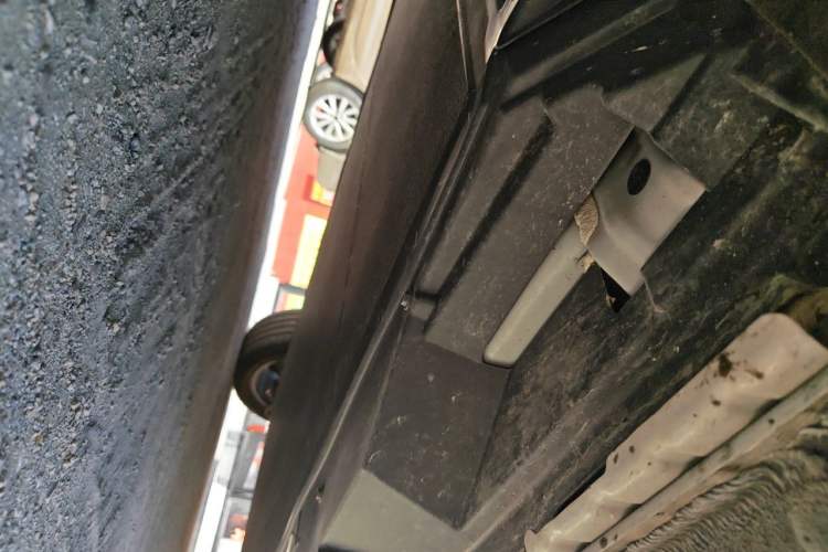 Used BYD Song PLUS New Energy 2025 EV 520km Premium Version
