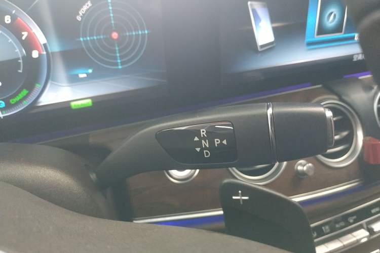 Used Mercedes-Benz E-Class 2020 Facelift E 260 L