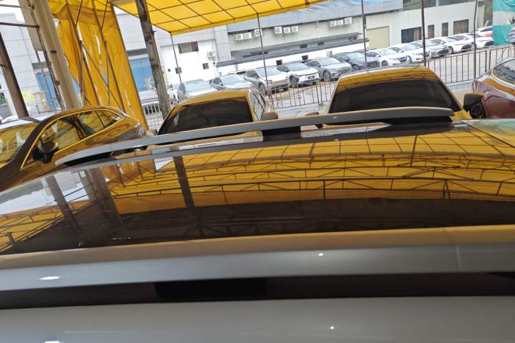 Used AION V 2024 Aion Tyrannosaurus 650 LiDAR Edition
