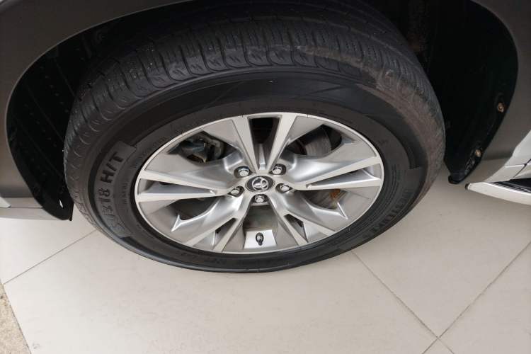 Used Toyota Highlander 2015 2.0T Two-Wheel Drive Elite Edition 7 Seats
