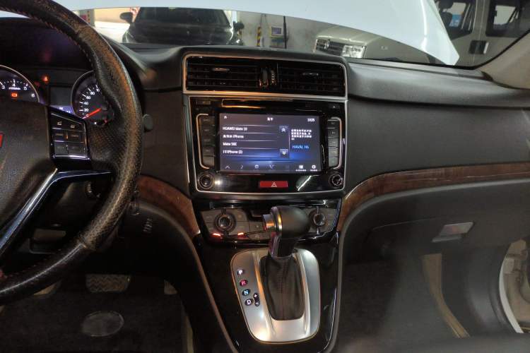 Used Haval H6 2014 Sport Edition 2.4L Automatic Elite Model