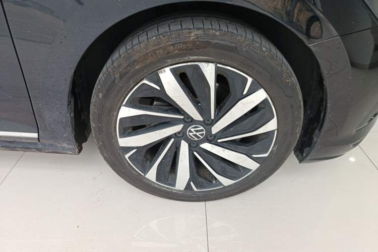 Used Volkswagen Passat 2023 Revised 330TSI Elite Edition
