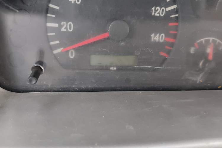 Used CHANGAN KAICHENG Star 2009 1.0L-SC6363B4-JL465Q
