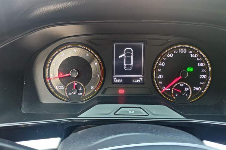 Used Volkswagen Lavida 2021 280TSI DSG Comfort Edition