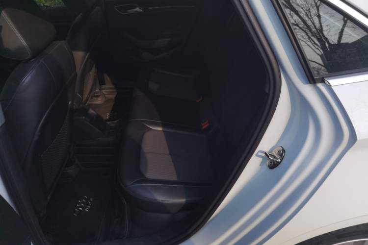 Used Audi A3 2018 30th Anniversary Edition Limousine 35 TFSI Fashion Model
