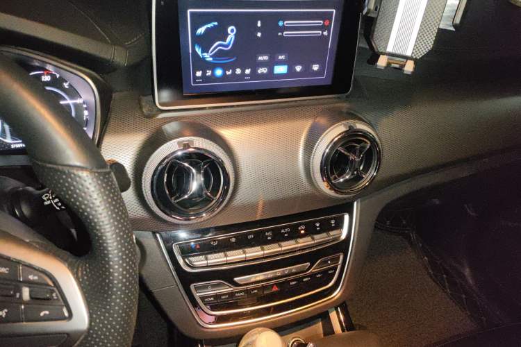 Used BAIC Beijing X5 2018 1.5T CVT Smart Edition China V