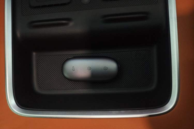 Used Li Auto L8 2024 Max
