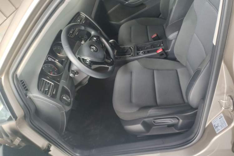 Used Volkswagen Golf 2020 280TSI DSG Comfort Version