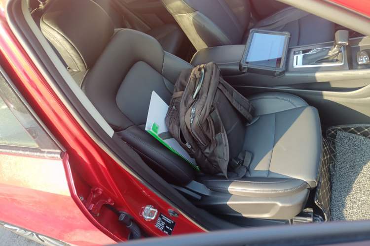 Used Changan CS35PLUS 2019 1.4T DCT Chuanlian Blue Whale Edition