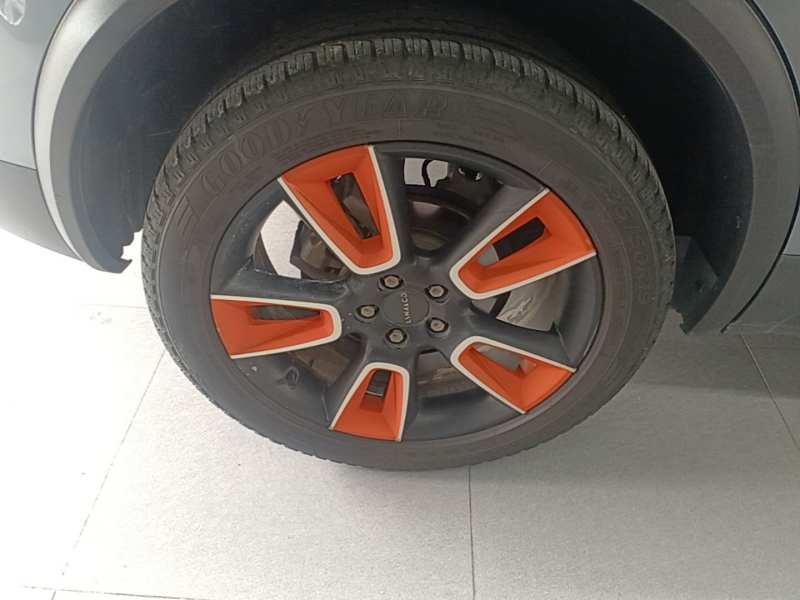 Used Lynk & Co 01 2019 2.0T Two-Wheel Drive Zhaopu Version China VI Standard — 25