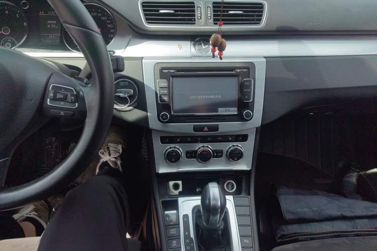 Used Volkswagen FAW-Volkswagen CC 2013 2.0 TSI Luxury Model