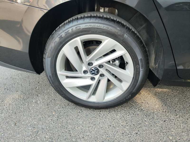 Used Volkswagen Lamando 2023 Lavida L 280TSI DSG Spicy Edition — 25